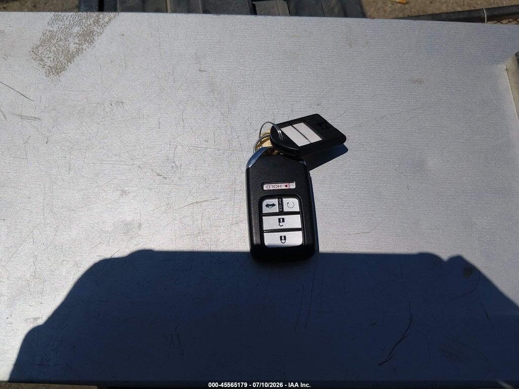 19XFC2F82ME002324 2021 HONDA CIVIC photo no. 11