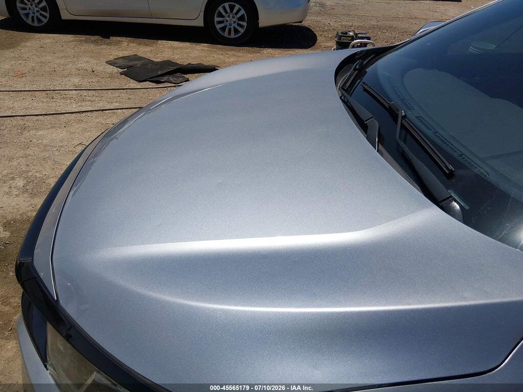 19XFC2F82ME002324 2021 HONDA CIVIC photo no. 6