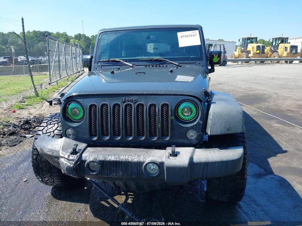 1C4BJWFG2GL240429 2016 JEEP WRANGLER UNLIMITED photo no. 11