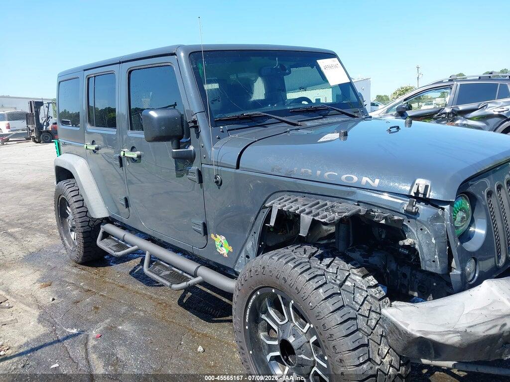 1C4BJWFG2GL240429 2016 JEEP WRANGLER UNLIMITED photo no. 12