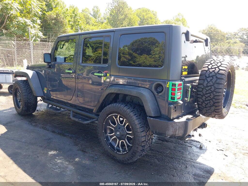 1C4BJWFG2GL240429 2016 JEEP WRANGLER UNLIMITED photo no. 3