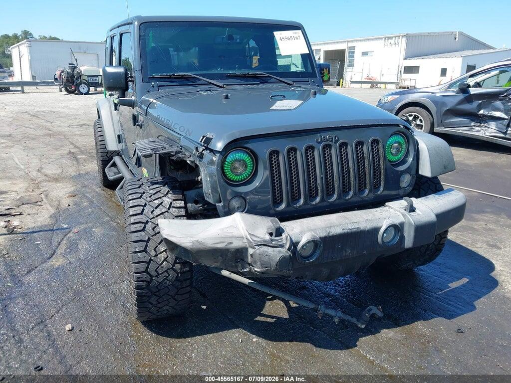 1C4BJWFG2GL240429 2016 JEEP WRANGLER UNLIMITED photo no. 6