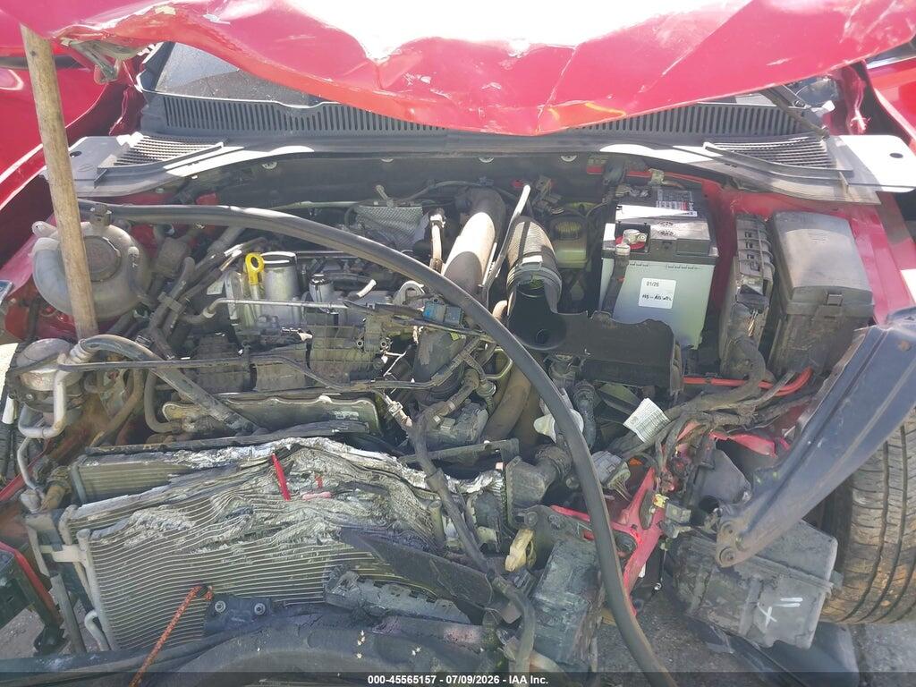 3VWC57BU9KM241561 2019 VOLKSWAGEN JETTA photo no. 10