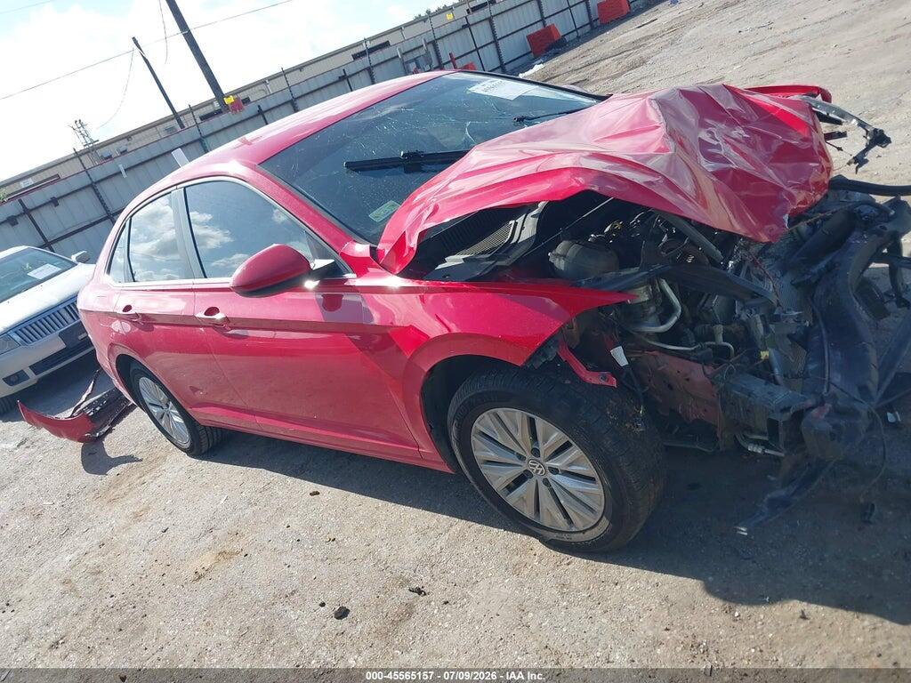3VWC57BU9KM241561 2019 VOLKSWAGEN JETTA photo no. 12