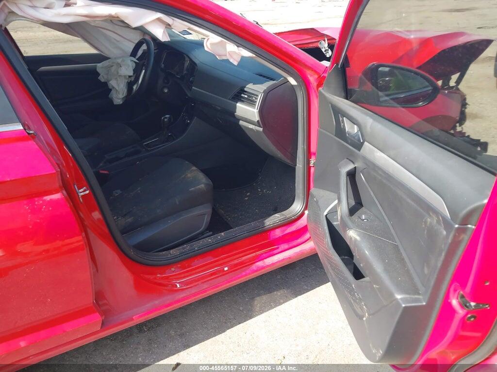 3VWC57BU9KM241561 2019 VOLKSWAGEN JETTA photo no. 5