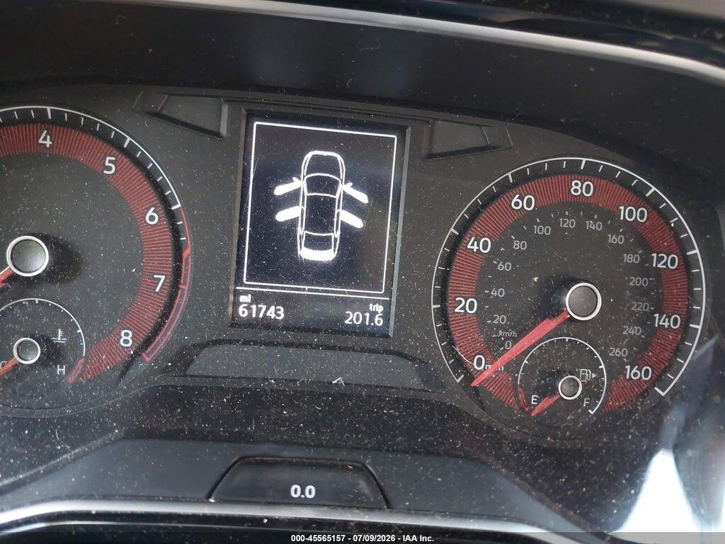 3VWC57BU9KM241561 2019 VOLKSWAGEN JETTA photo no. 7