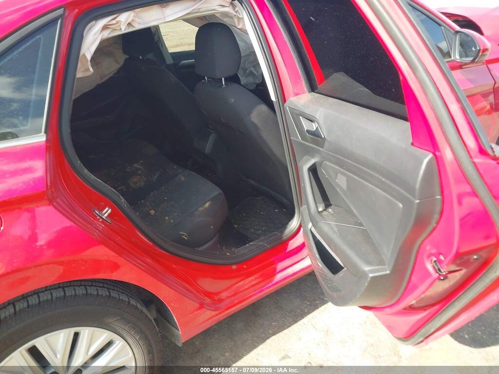3VWC57BU9KM241561 2019 VOLKSWAGEN JETTA photo no. 8