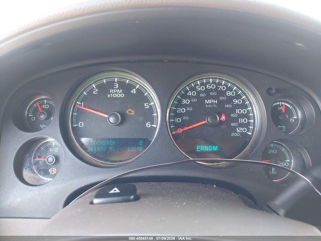 1GNSKBE03DR133383 2013 CHEVROLET TAHOE photo no. 7
