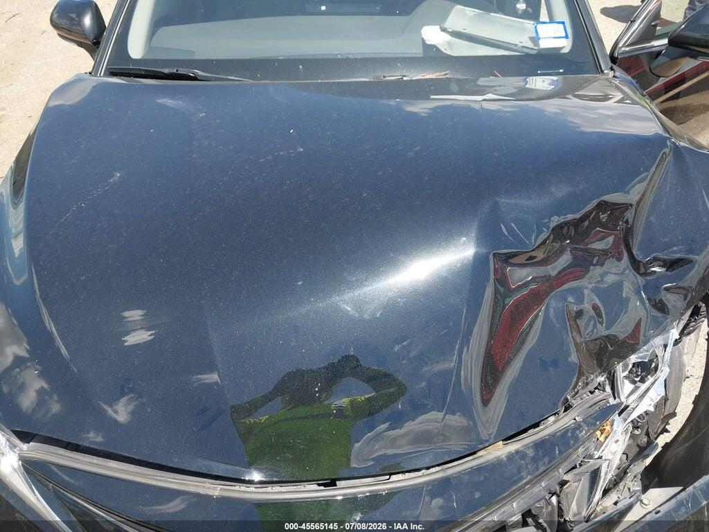 4T1C11AK3PU833807 2023 TOYOTA CAMRY photo no. 10