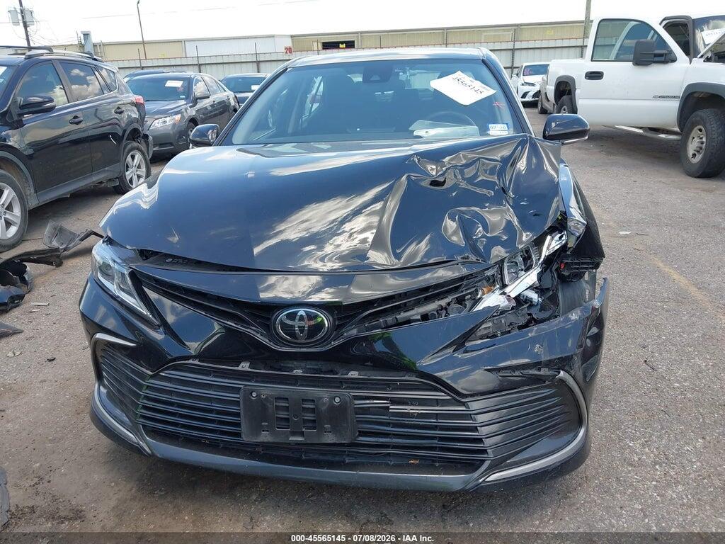 4T1C11AK3PU833807 2023 TOYOTA CAMRY photo no. 12