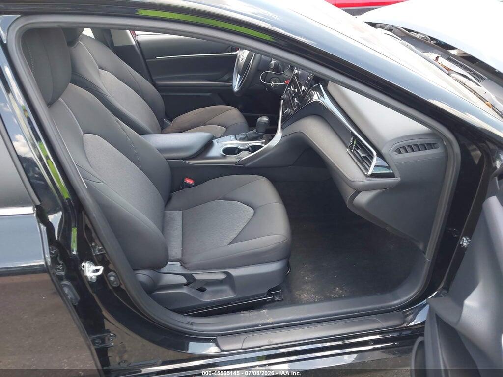 4T1C11AK3PU833807 2023 TOYOTA CAMRY photo no. 5