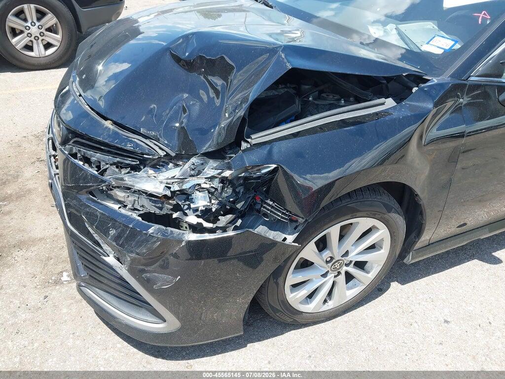 4T1C11AK3PU833807 2023 TOYOTA CAMRY photo no. 6