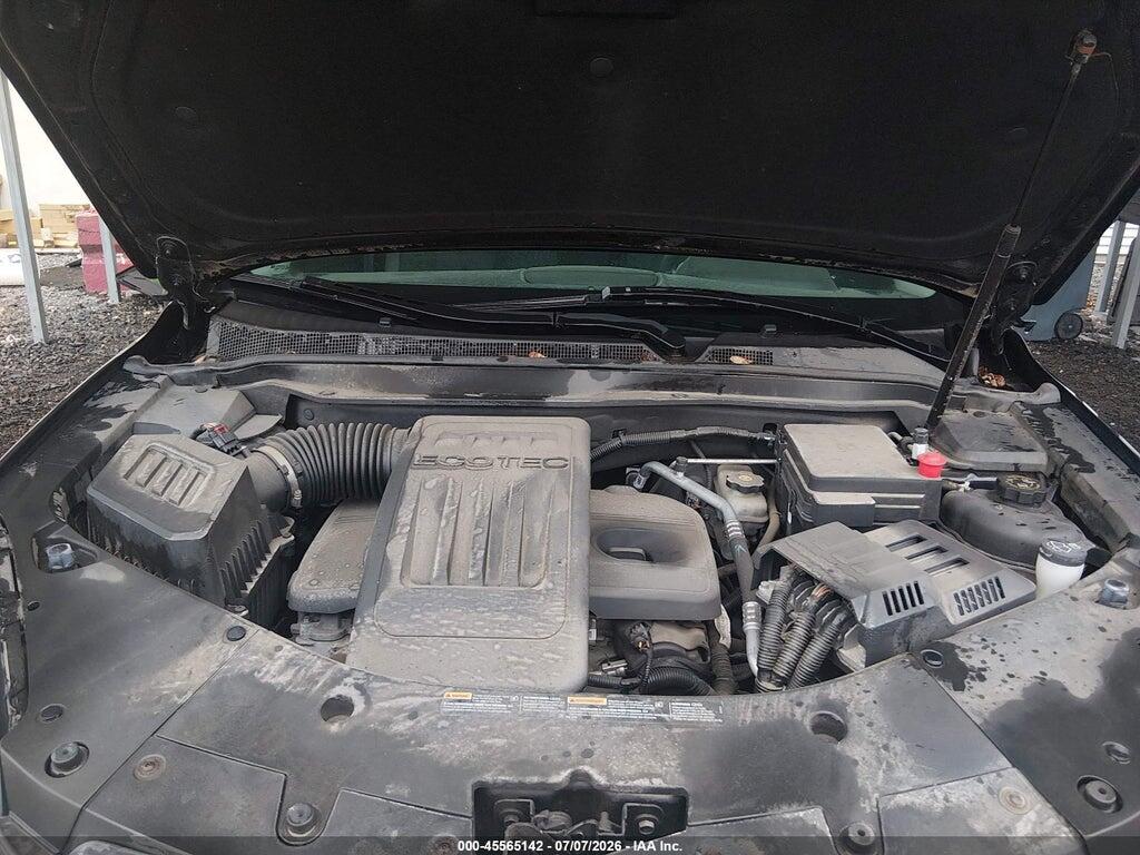 2GNFLCEK5D6375450 2013 CHEVROLET EQUINOX photo no. 10