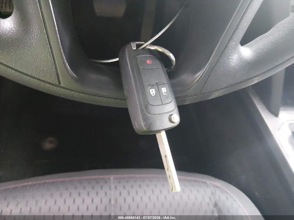 2GNFLCEK5D6375450 2013 CHEVROLET EQUINOX photo no. 11
