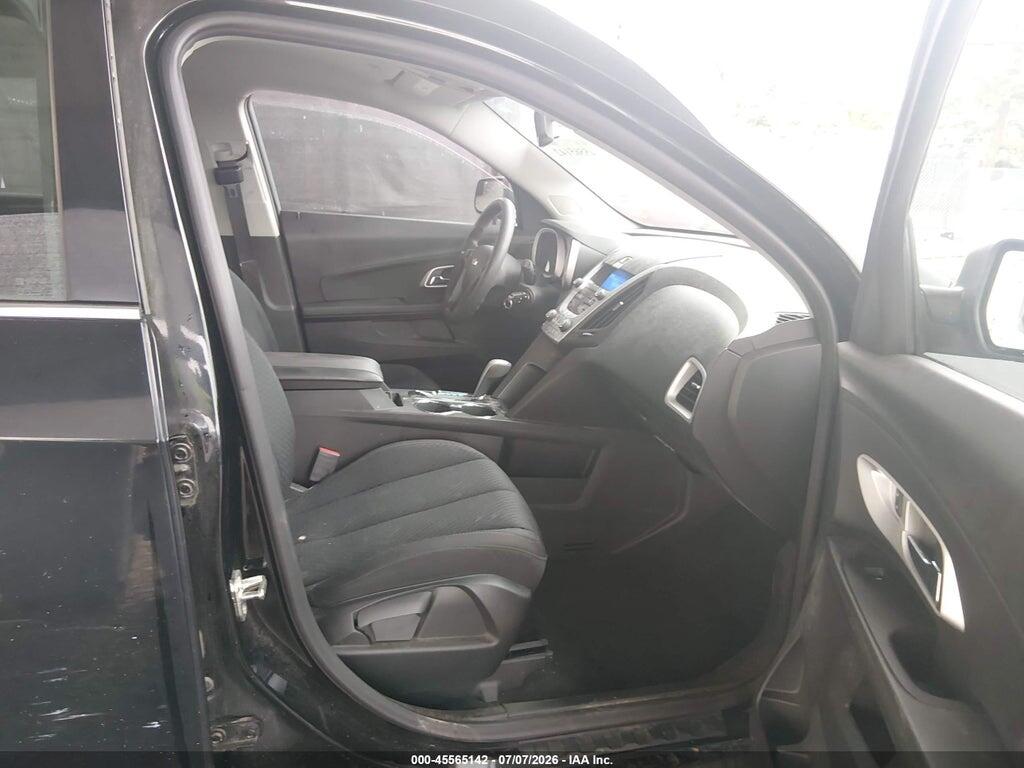 2GNFLCEK5D6375450 2013 CHEVROLET EQUINOX photo no. 5