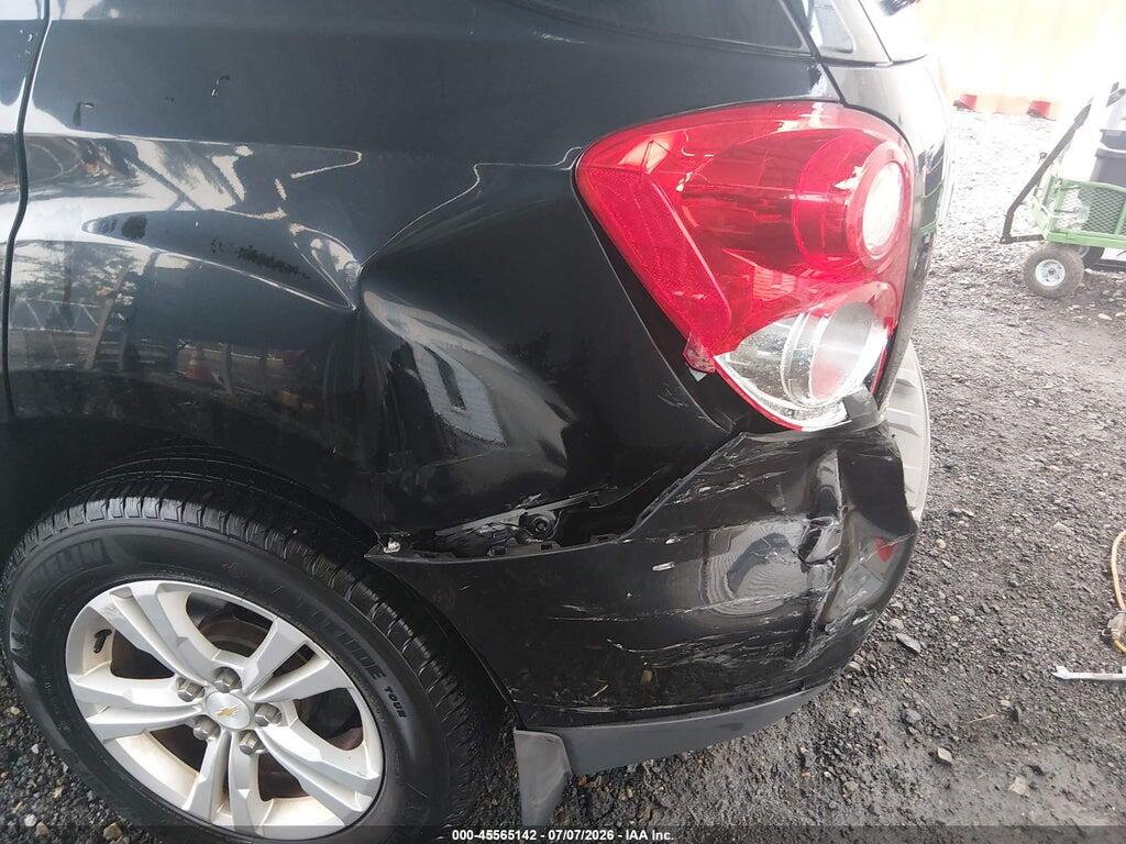 2GNFLCEK5D6375450 2013 CHEVROLET EQUINOX photo no. 6