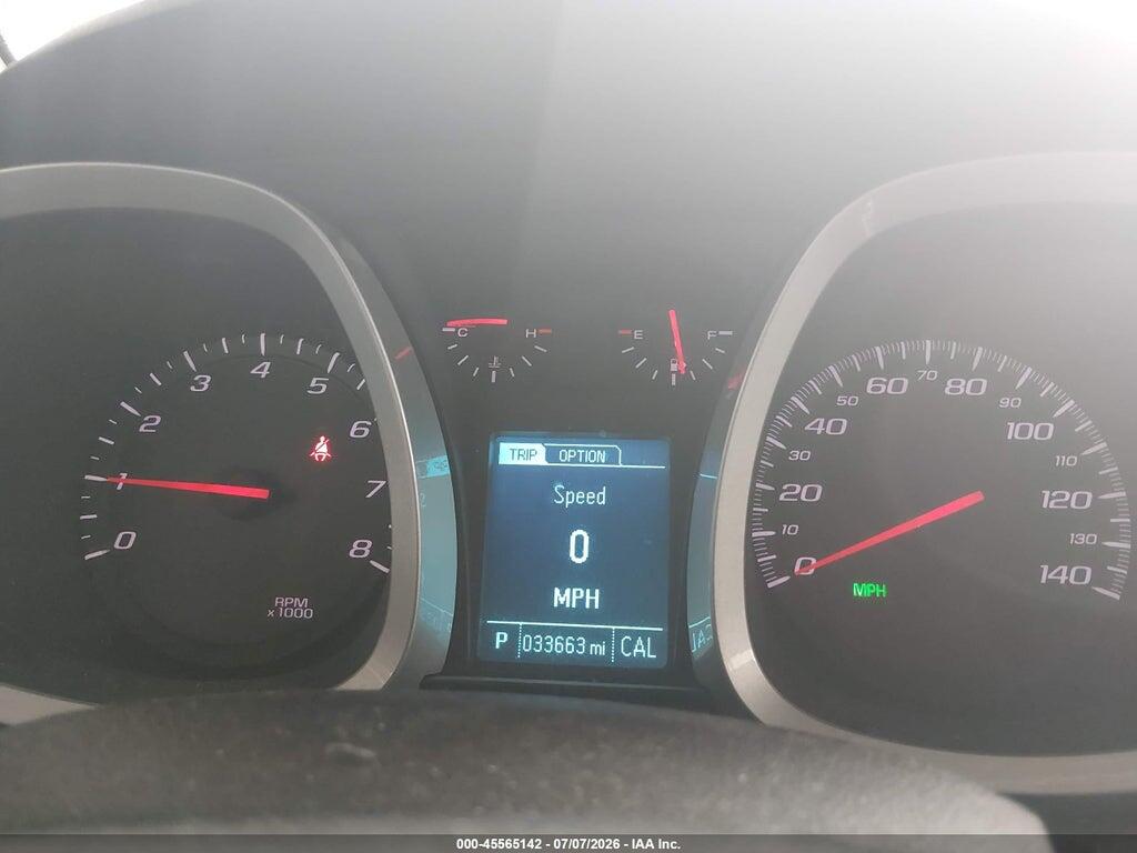 2GNFLCEK5D6375450 2013 CHEVROLET EQUINOX photo no. 7