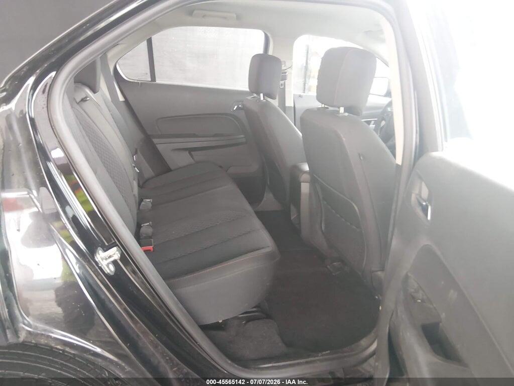 2GNFLCEK5D6375450 2013 CHEVROLET EQUINOX photo no. 8