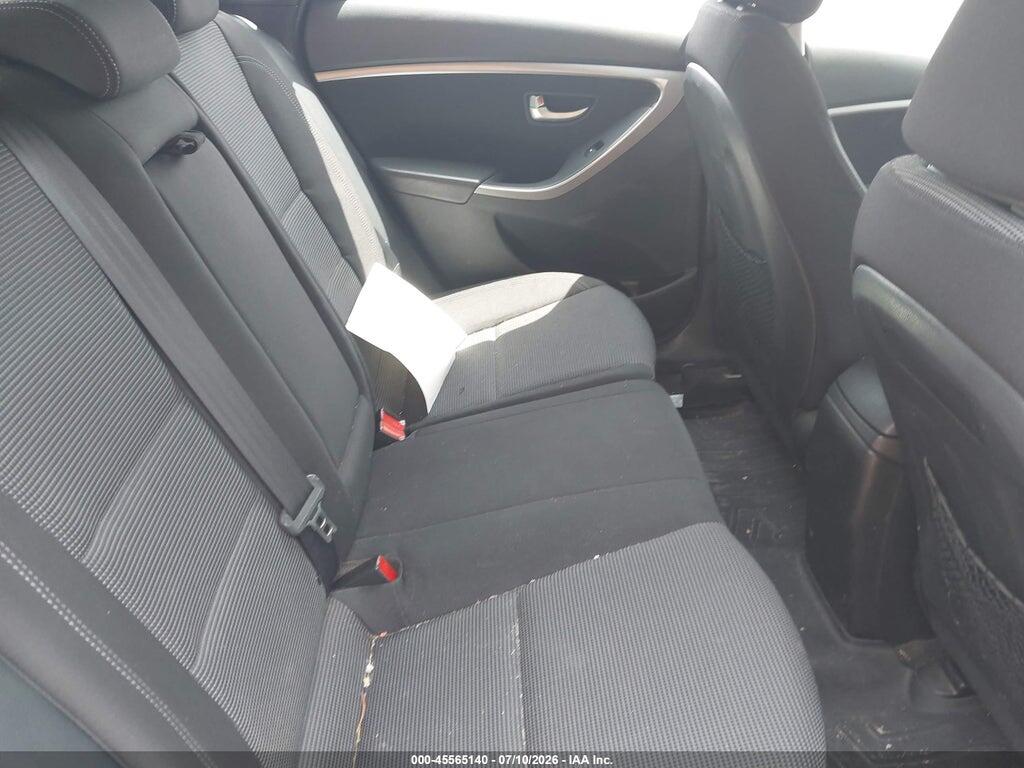 KMHD35LE0DU054762 2013 HYUNDAI ELANTRA GT photo no. 8
