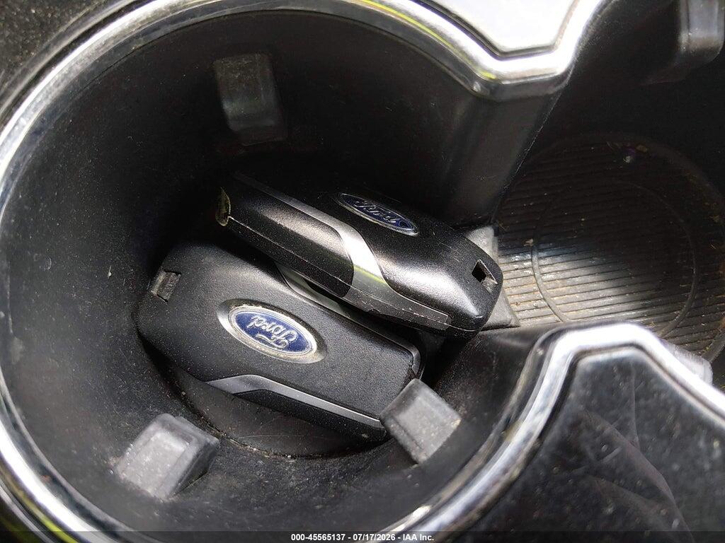 2FMPK4J81GBB78248 2016 FORD EDGE photo no. 11