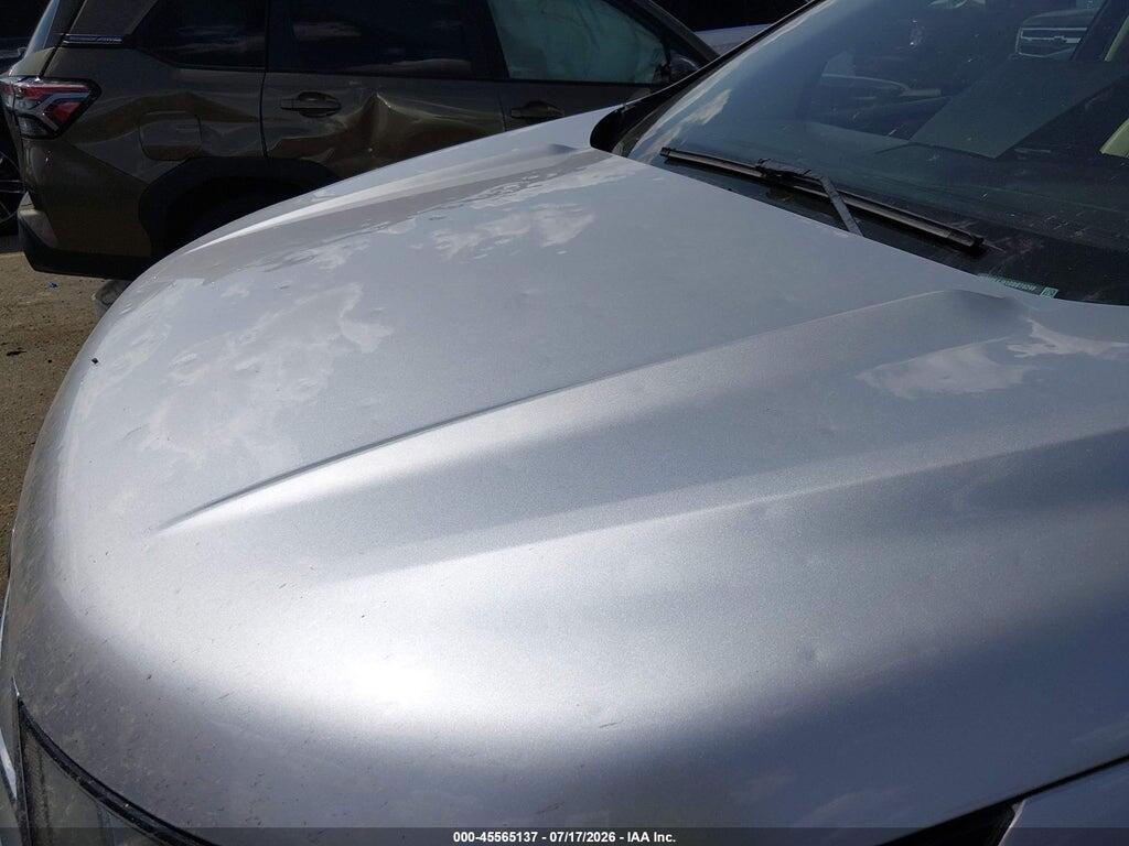 2FMPK4J81GBB78248 2016 FORD EDGE photo no. 6