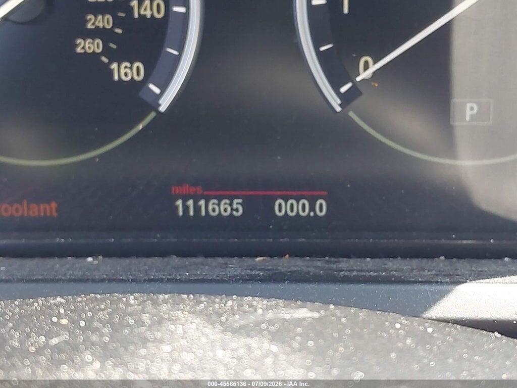 WBAKB8C50CDX20417 2012 BMW 750LI photo no. 7