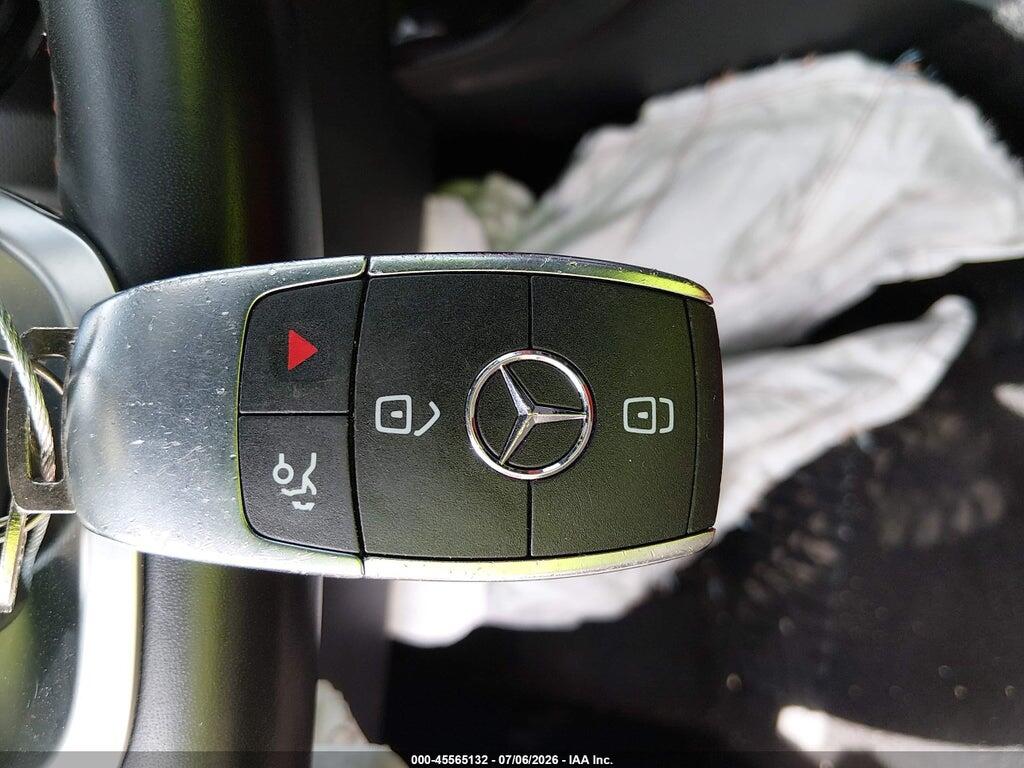 WDD5J4GB4LN068204 2020 MERCEDES-BENZ CLA 250 photo no. 11