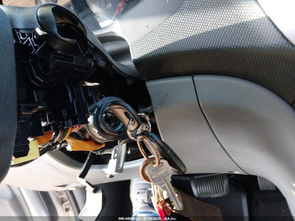 KMHCT4AE3HU306132 2017 HYUNDAI ACCENT photo no. 11