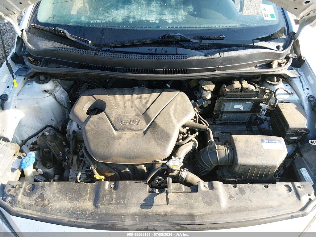 KMHCT4AE3HU306132 2017 HYUNDAI ACCENT photo no. 12