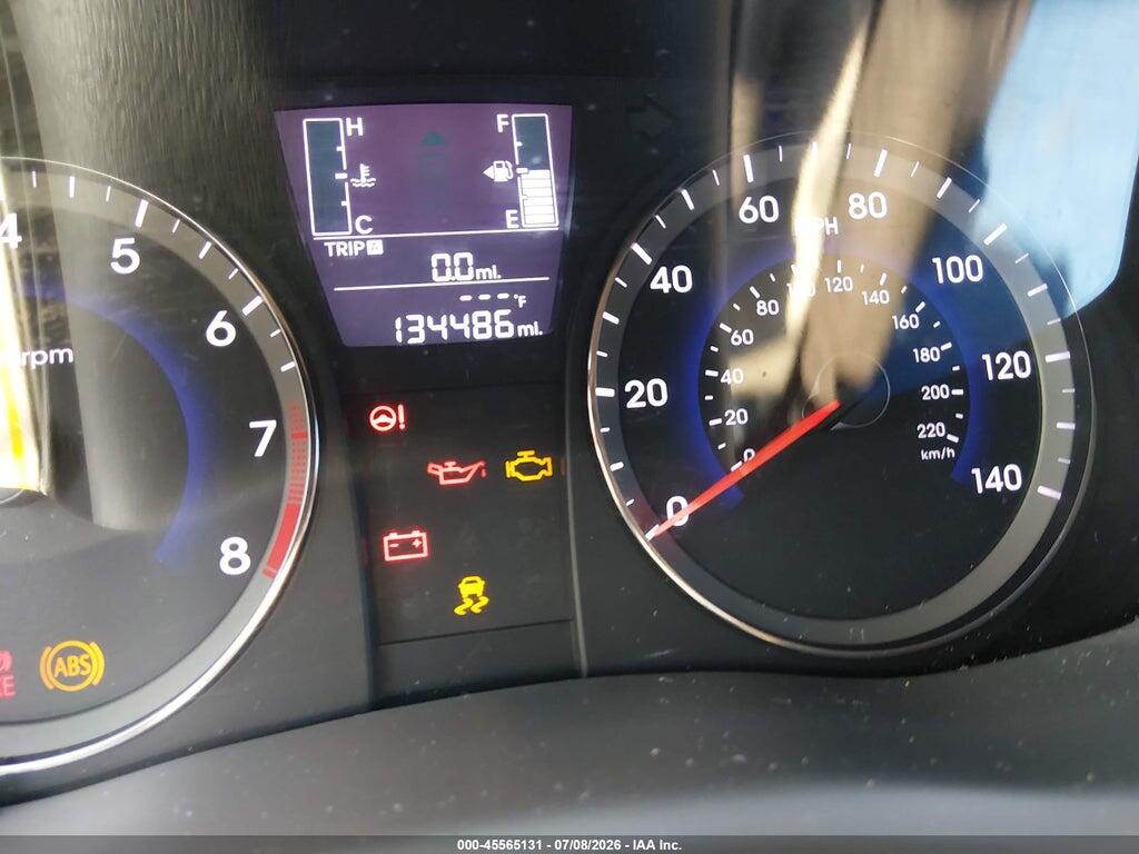 KMHCT4AE3HU306132 2017 HYUNDAI ACCENT photo no. 7