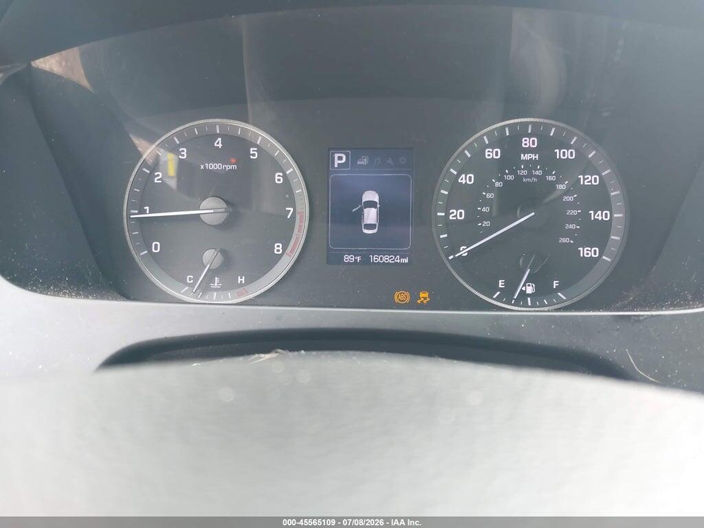 5NPE34AFXHH480750 2017 HYUNDAI SONATA photo no. 7