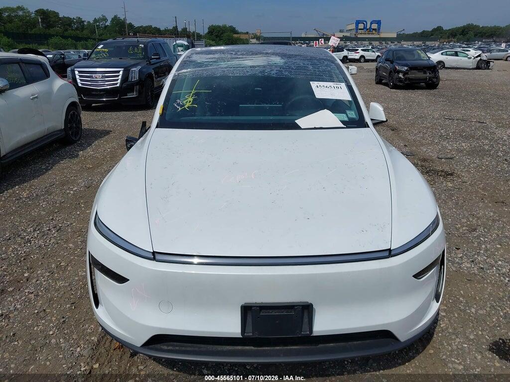 7SAYGDEE7TA451409 2026 TESLA MODEL Y photo no. 11