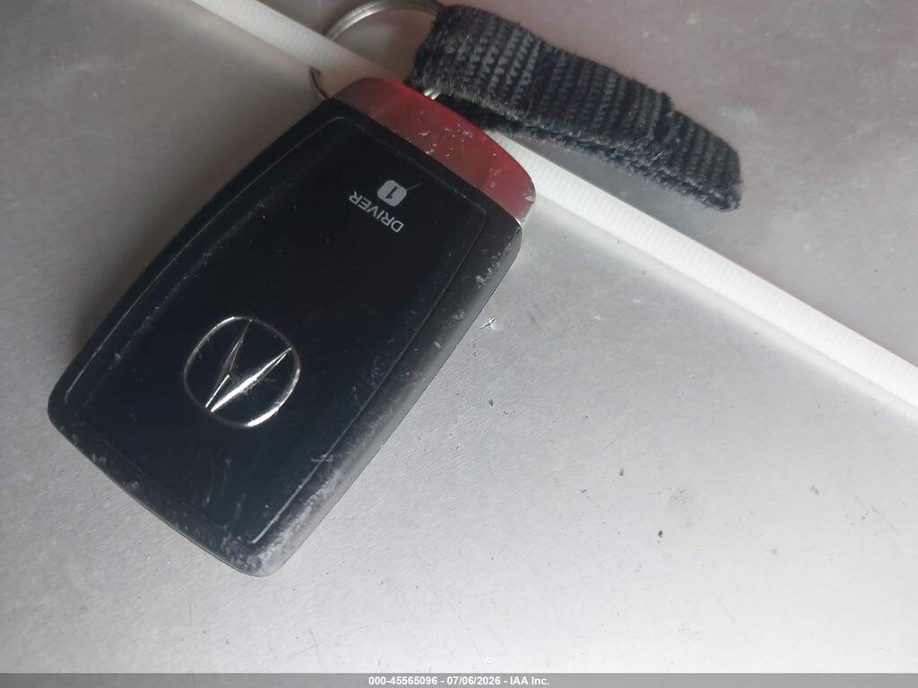 5FRYD4H25FB026848 2015 ACURA MDX photo no. 11