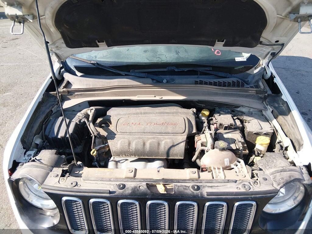 ZACCJABB7HPG31400 2017 JEEP RENEGADE photo no. 10