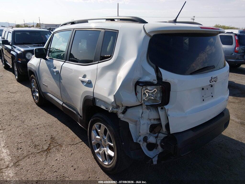 ZACCJABB7HPG31400 2017 JEEP RENEGADE photo no. 3
