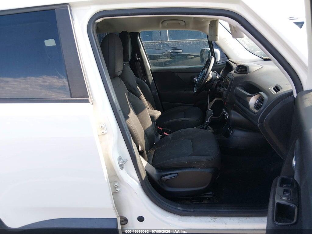 ZACCJABB7HPG31400 2017 JEEP RENEGADE photo no. 5