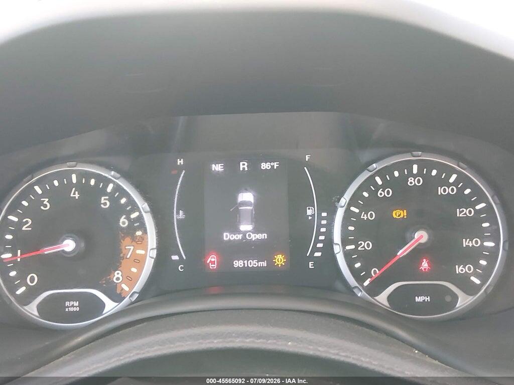 ZACCJABB7HPG31400 2017 JEEP RENEGADE photo no. 7