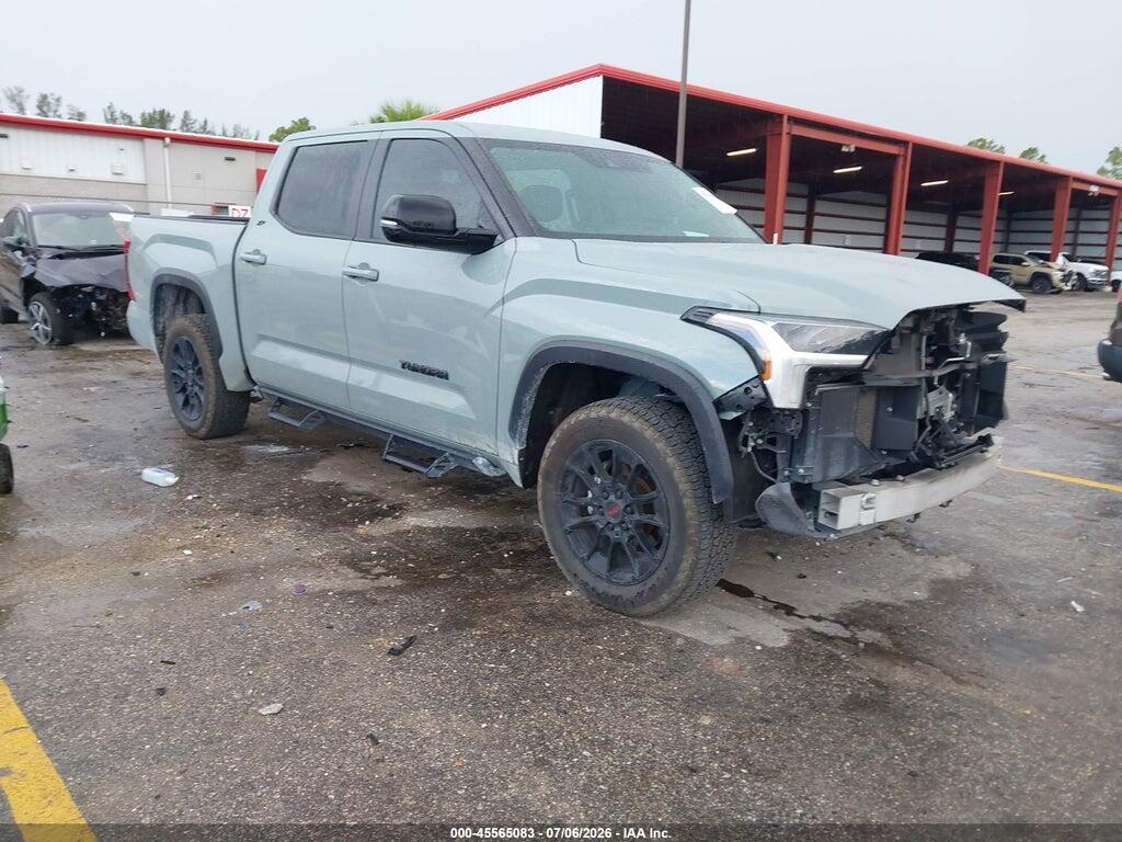 5TFLA5DB1RX177745 2024 TOYOTA TUNDRA photo no. 1
