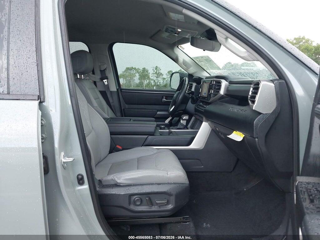 5TFLA5DB1RX177745 2024 TOYOTA TUNDRA photo no. 5