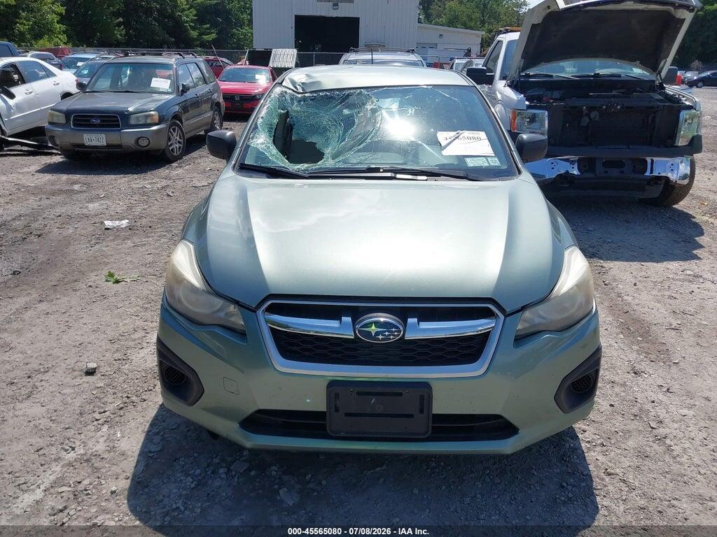 JF1GPAA68E8314352 2014 SUBARU IMPREZA photo no. 12