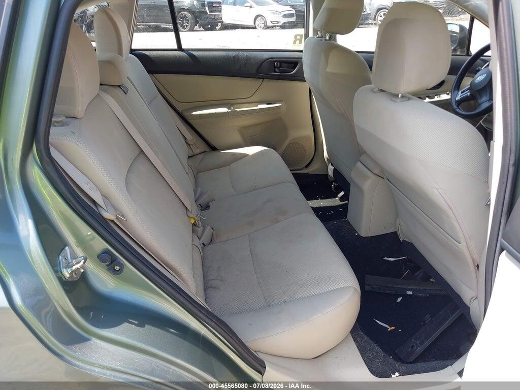 JF1GPAA68E8314352 2014 SUBARU IMPREZA photo no. 8