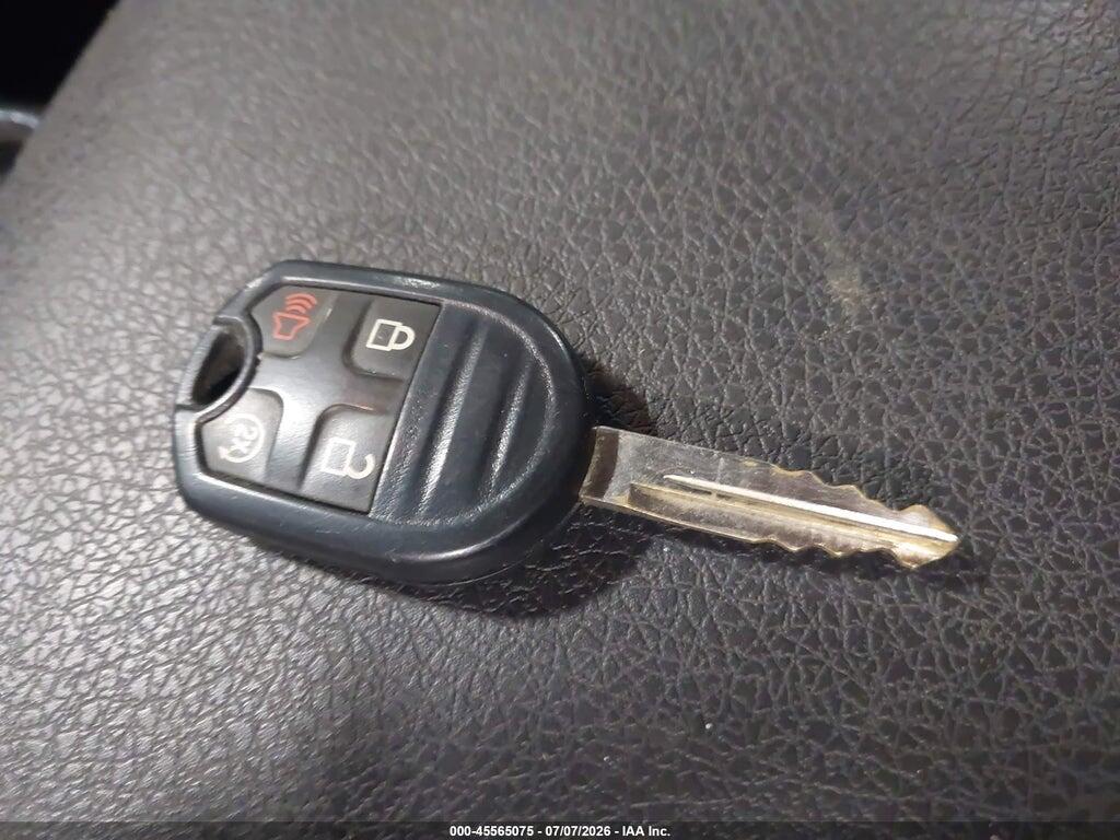 1FTFW1EF4BKD73612 2011 FORD F-150 photo no. 11