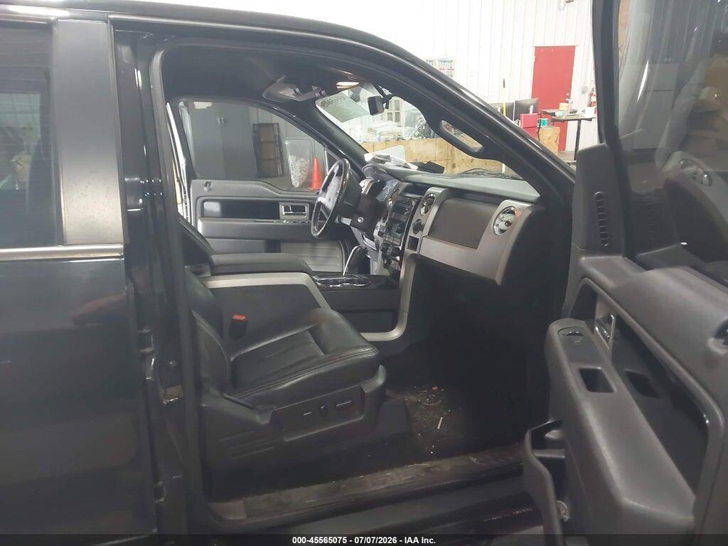 1FTFW1EF4BKD73612 2011 FORD F-150 photo no. 5