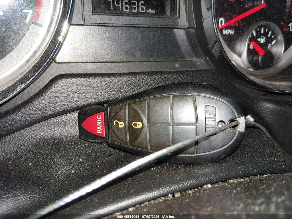 2C4RDGBG5KR623444 2019 DODGE GRAND CARAVAN photo no. 11