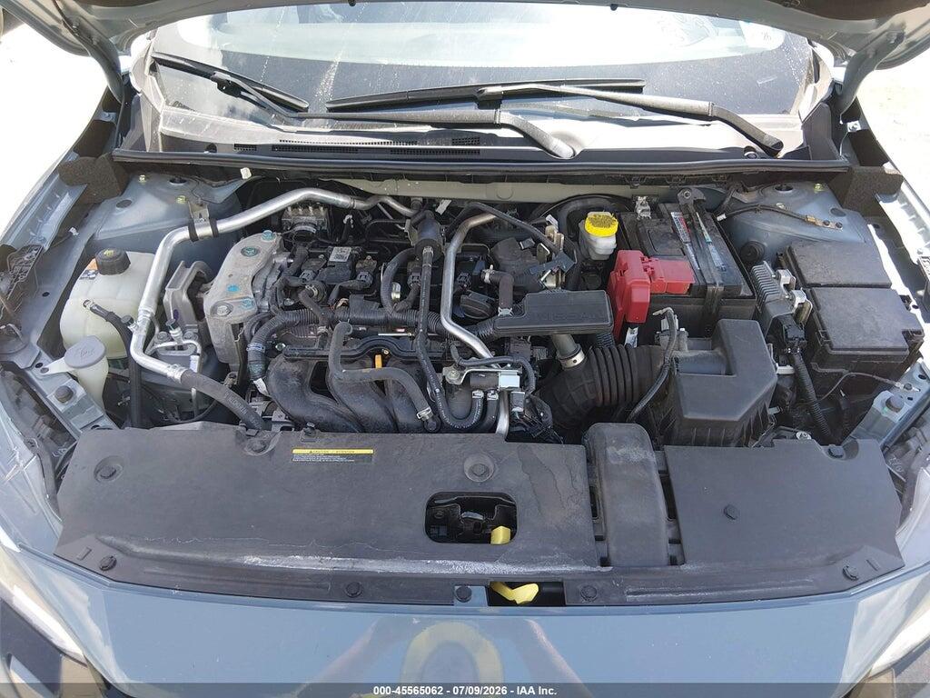 3N1AB8DV1RY290919 2024 NISSAN SENTRA photo no. 10