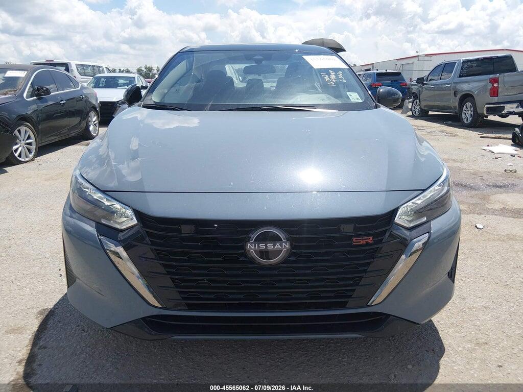 3N1AB8DV1RY290919 2024 NISSAN SENTRA photo no. 12