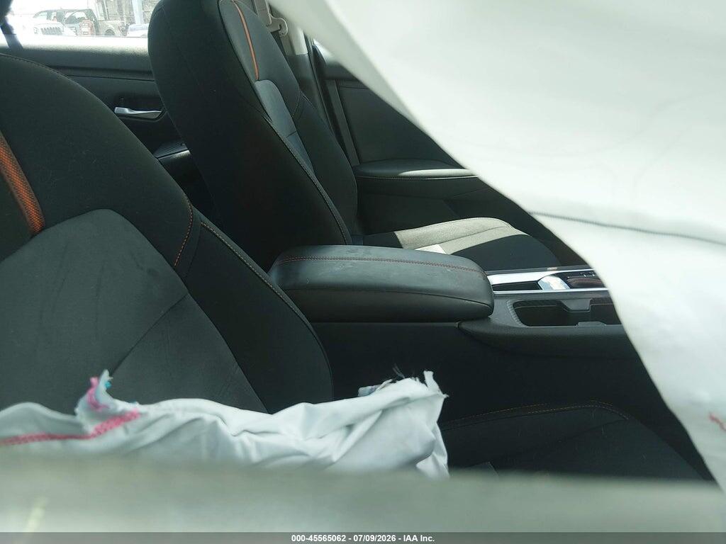 3N1AB8DV1RY290919 2024 NISSAN SENTRA photo no. 5