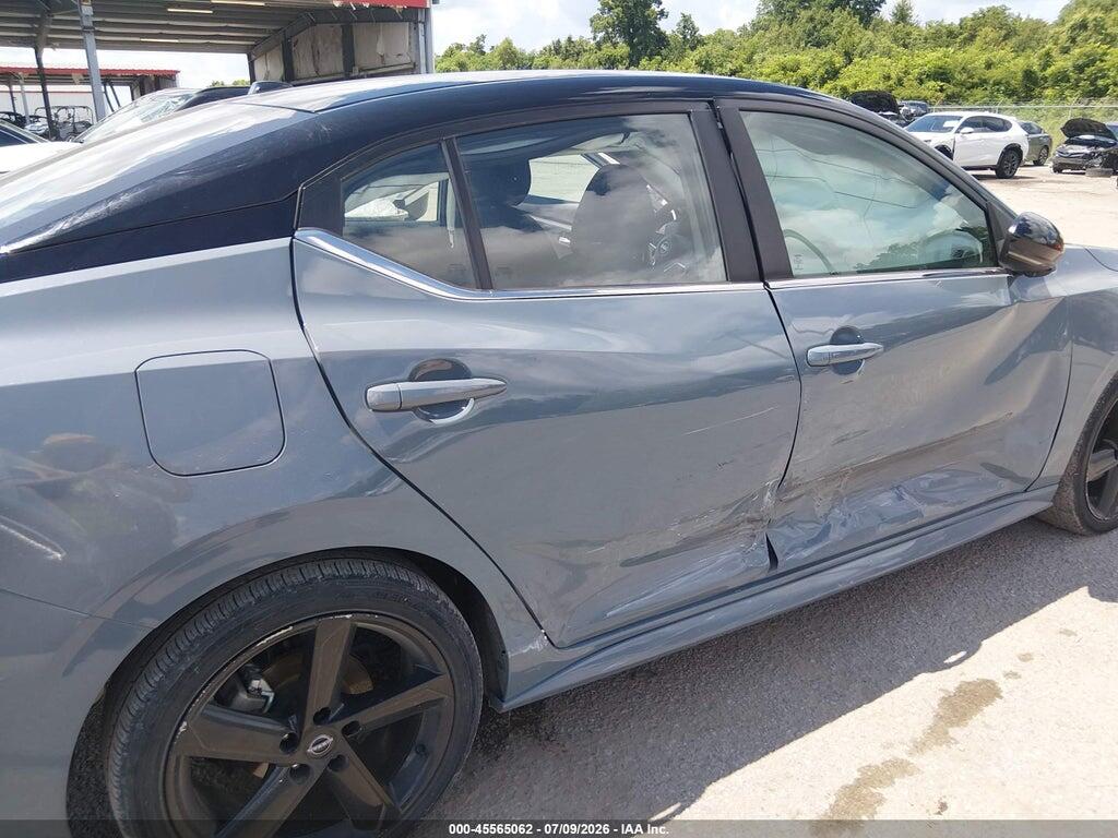 3N1AB8DV1RY290919 2024 NISSAN SENTRA photo no. 6