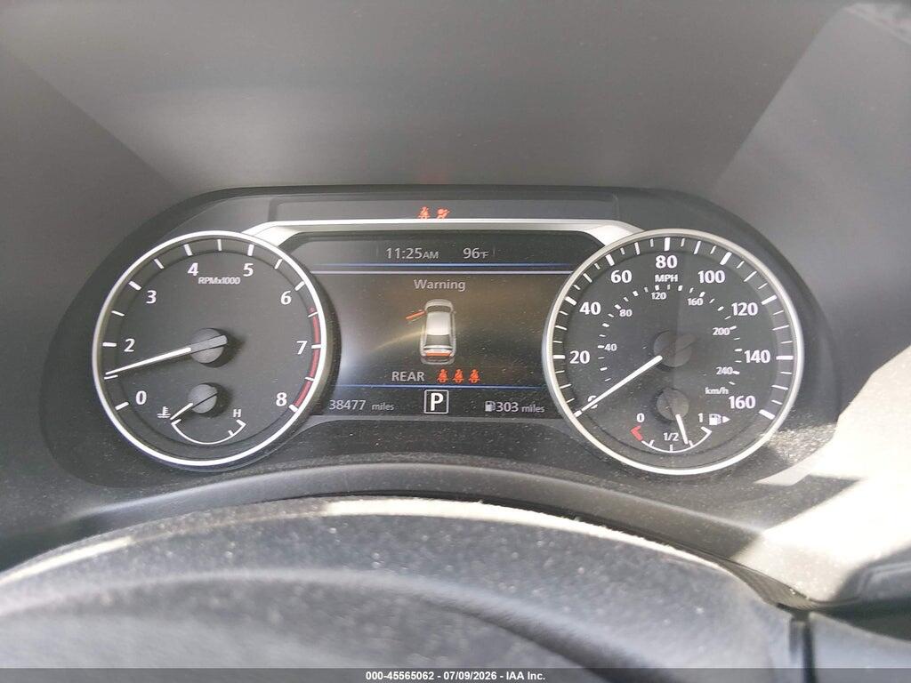 3N1AB8DV1RY290919 2024 NISSAN SENTRA photo no. 7