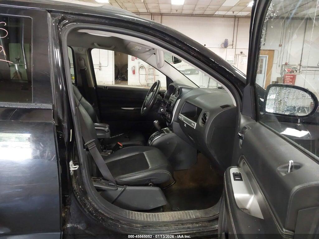 1C4NJDEB3ED905014 2014 JEEP COMPASS photo no. 5